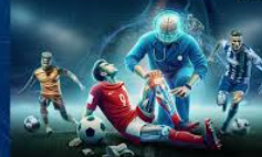 วิเคราะห์การบาดเจ็บของนักฟุตบอล : ตัวแปรสำคัญในการเดิมพันกับ ufabet